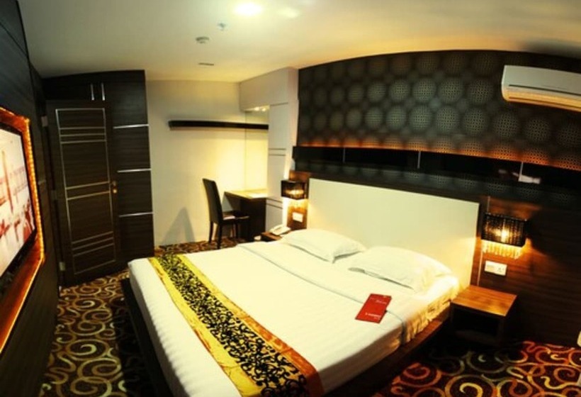 בית מלון כפרי 89