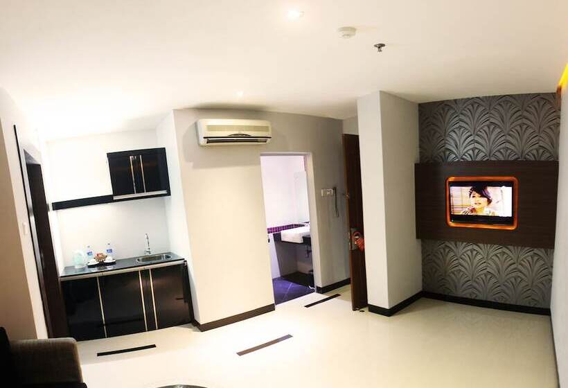 בית מלון כפרי 89