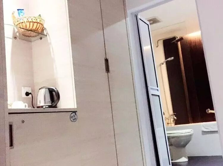 בית מלון כפרי 89