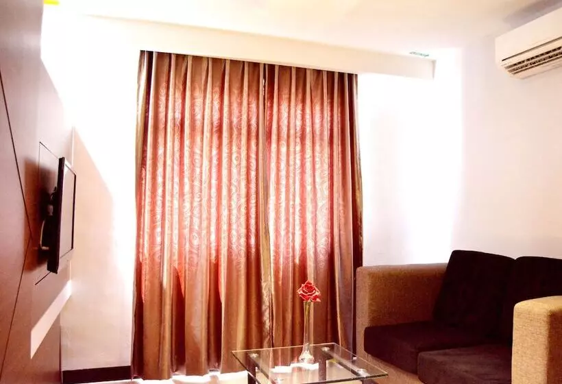 בית מלון כפרי 89