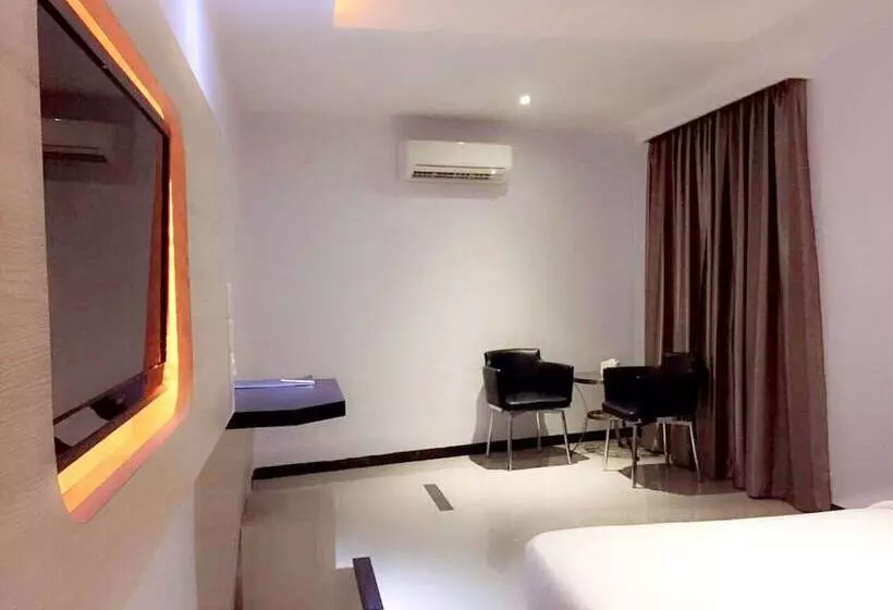 בית מלון כפרי 89