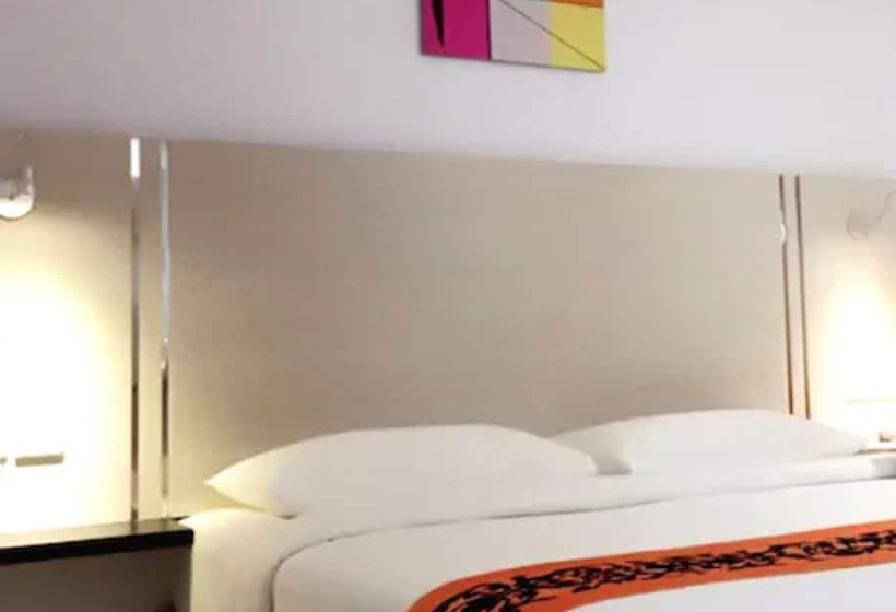 בית מלון כפרי 89