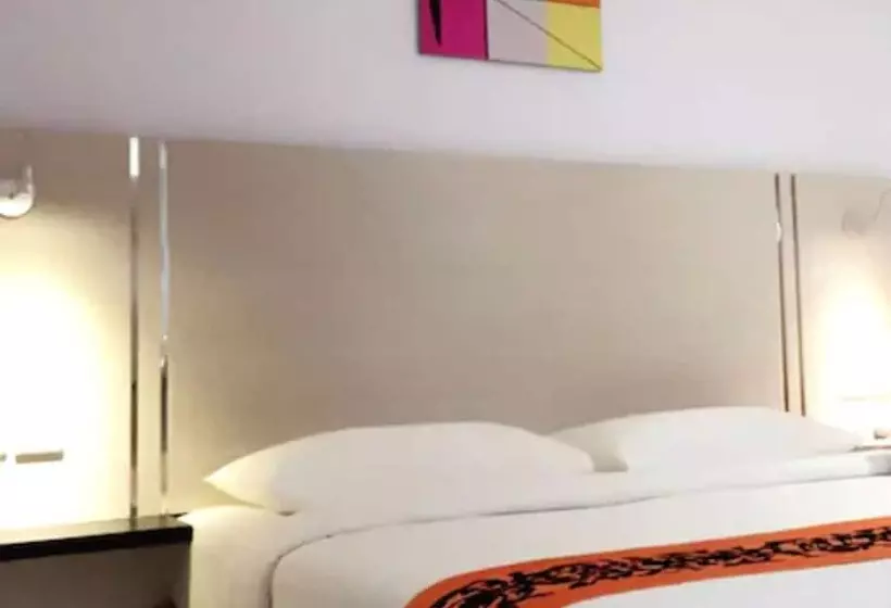 בית מלון כפרי 89