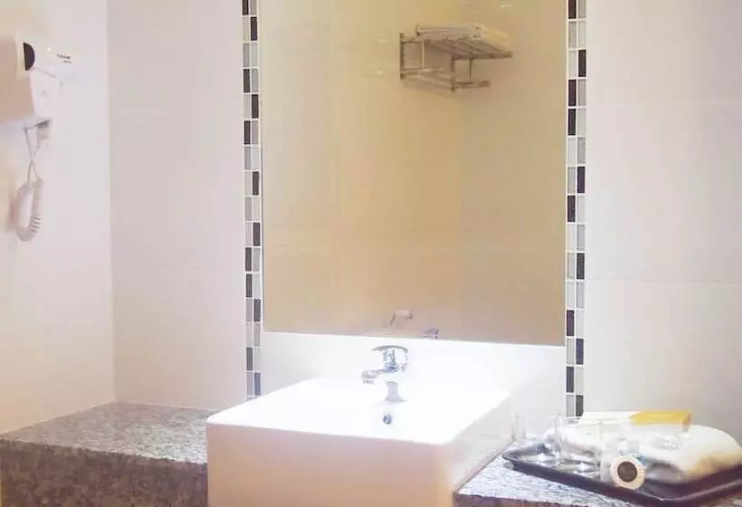 בית מלון כפרי 89