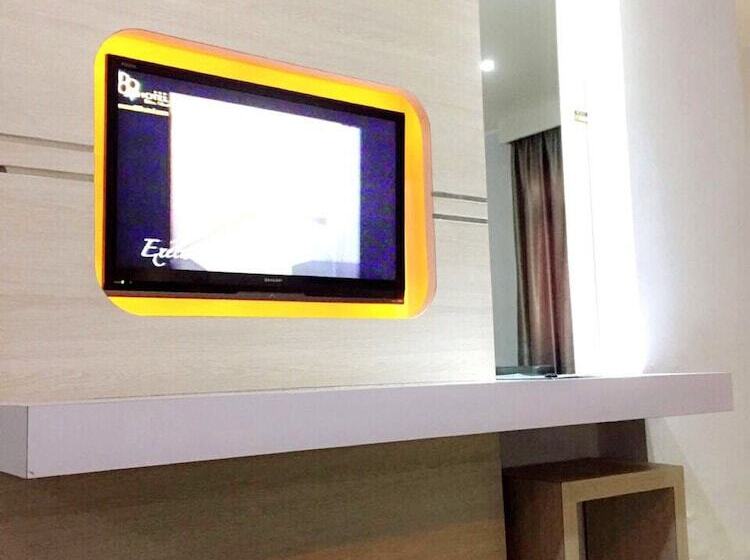 בית מלון כפרי 89