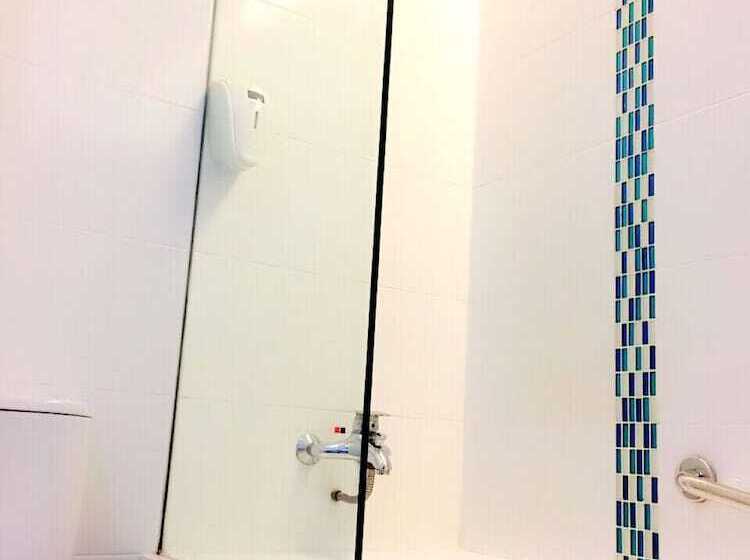 בית מלון כפרי 89