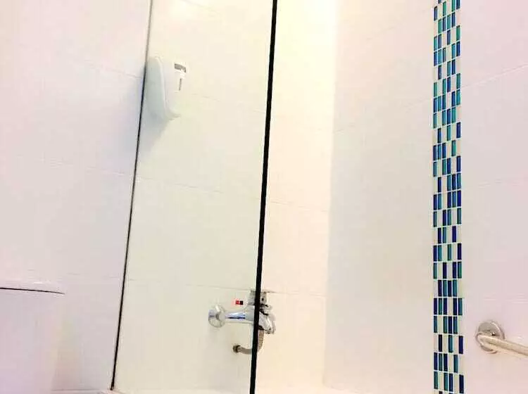 בית מלון כפרי 89