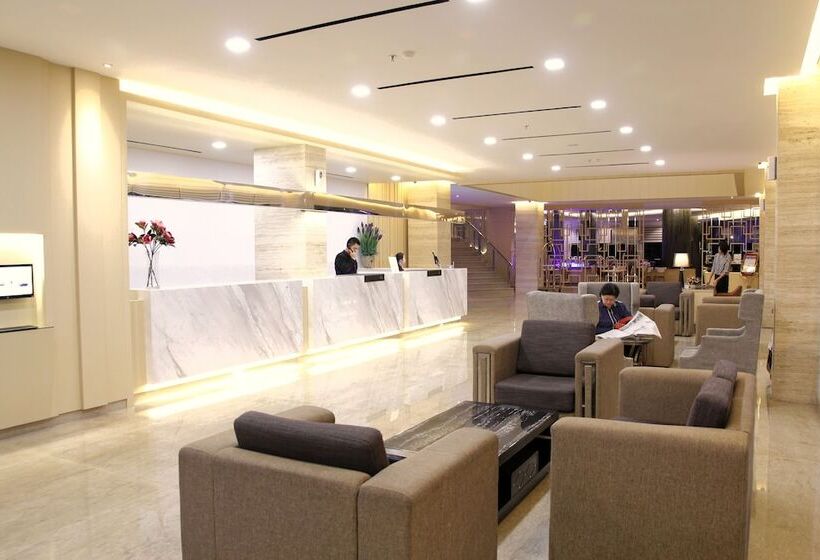 בית מלון כפרי 89