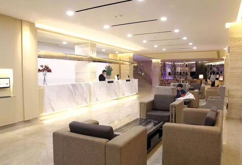 בית מלון כפרי 89