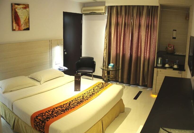 בית מלון כפרי 89