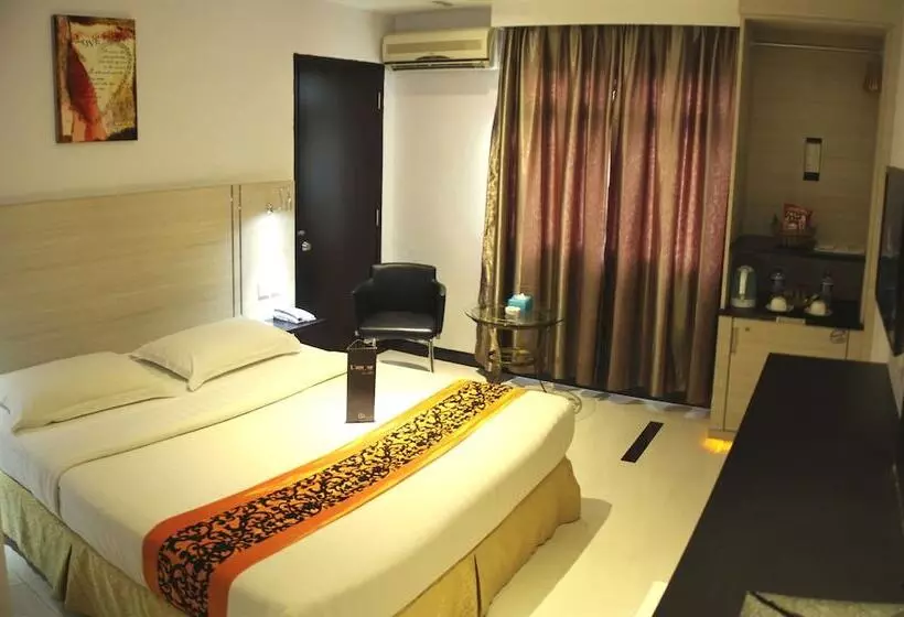 בית מלון כפרי 89