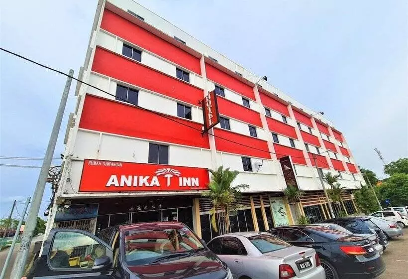 Hotel Aniika Inn