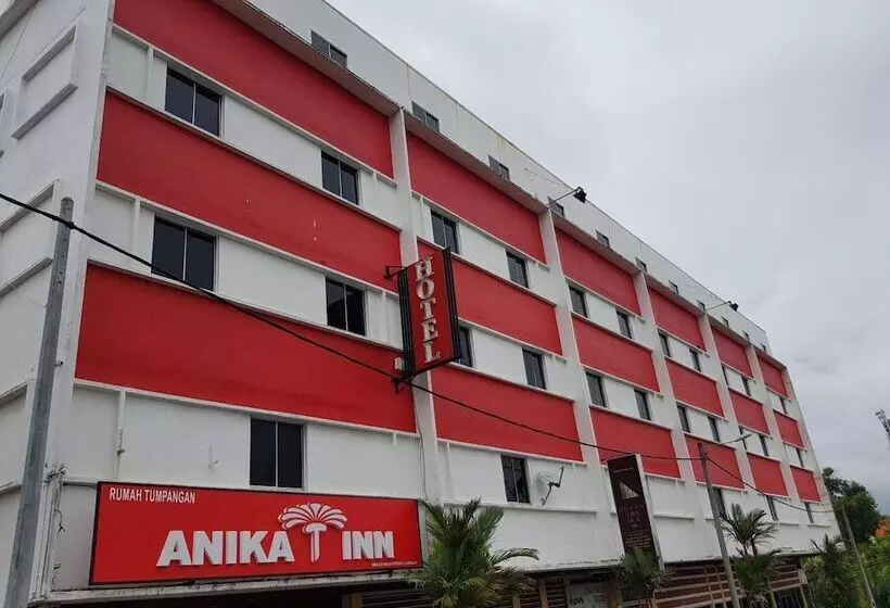 Hotel Aniika Inn