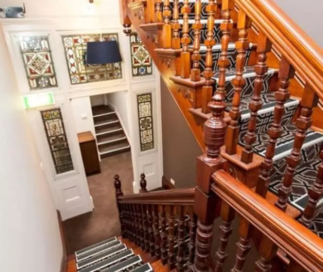 Hotel Avonmore On The Park Boutique