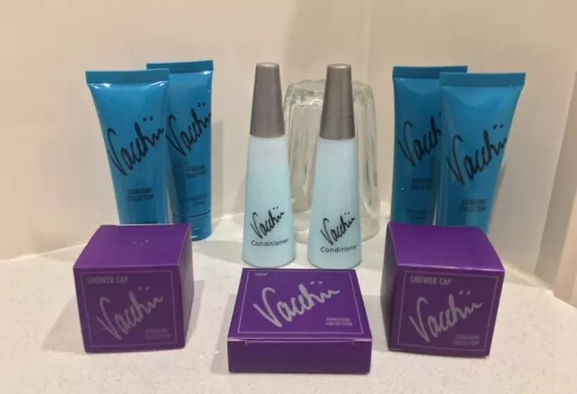 Hotel Avonmore On The Park Boutique