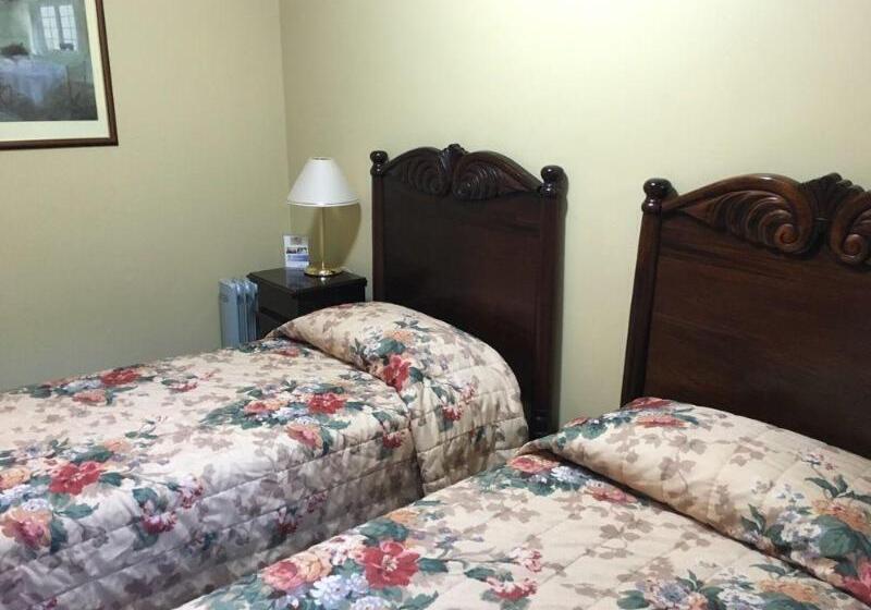 ホテル Avonmore On The Park Boutique