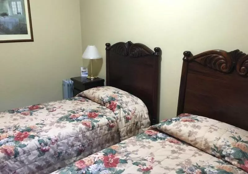 Hotel Avonmore On The Park Boutique