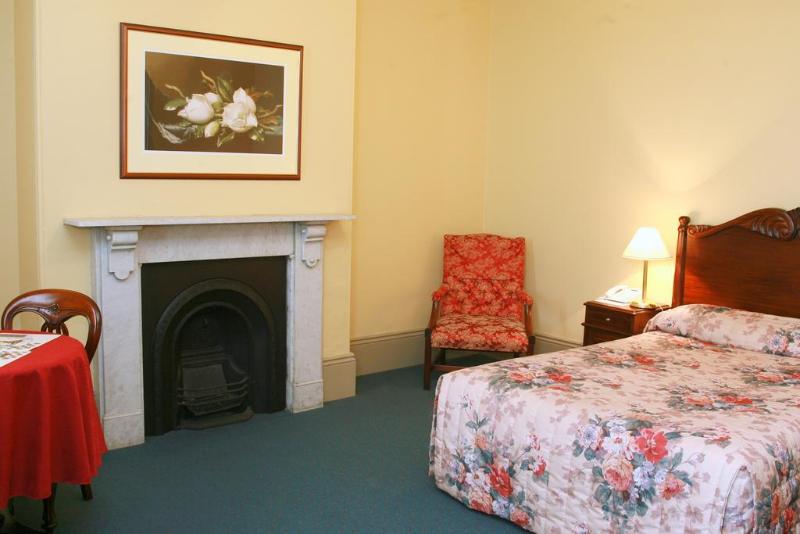 ホテル Avonmore On The Park Boutique