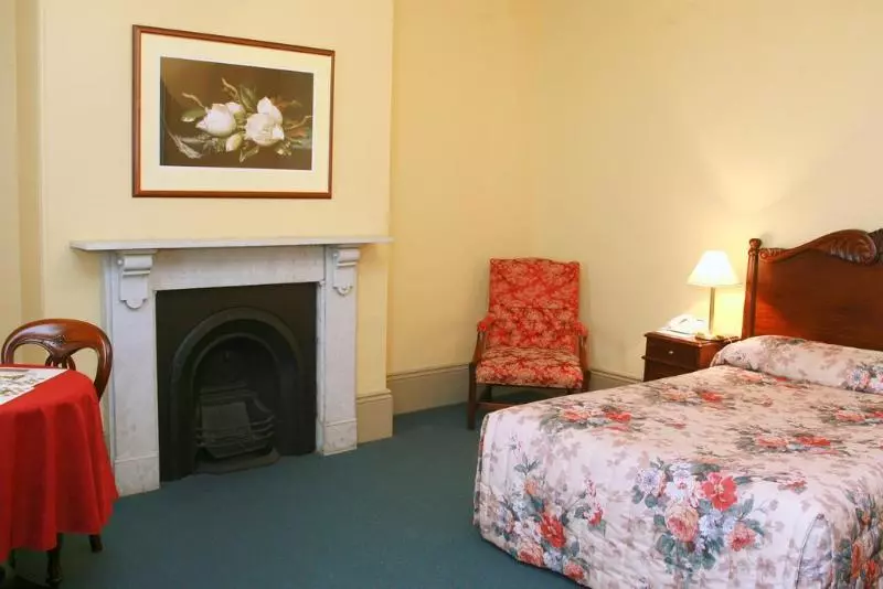 Hotel Avonmore On The Park Boutique