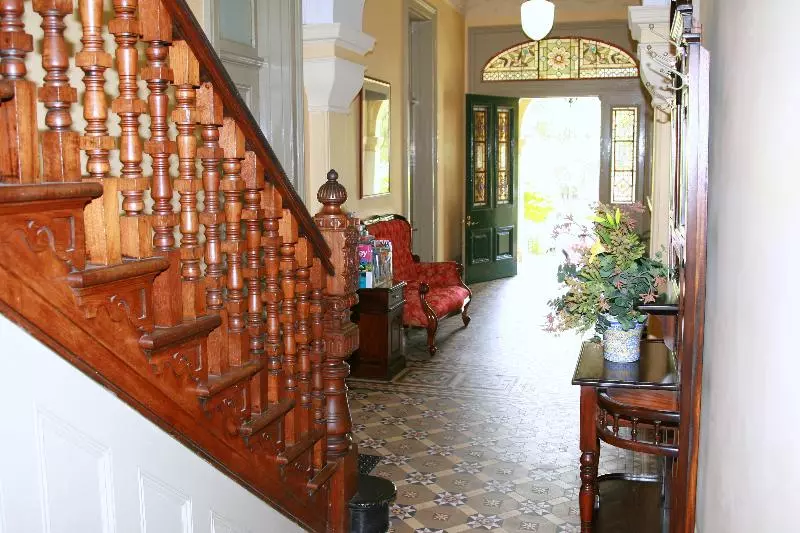 Hotel Avonmore On The Park Boutique