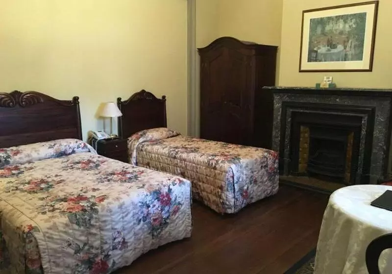 Hotel Avonmore On The Park Boutique