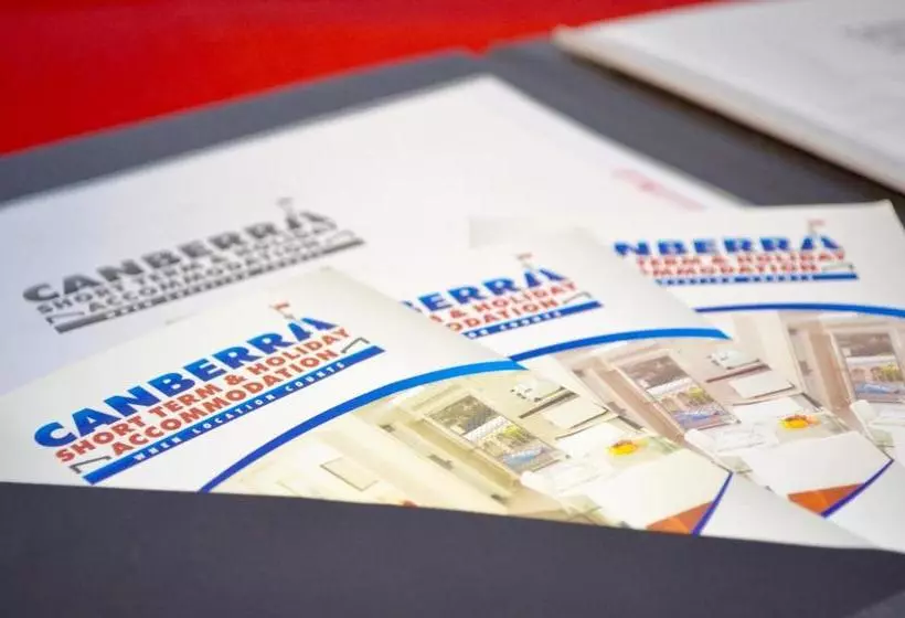 Hotel Canberra Short Term & Holiday Accommodation