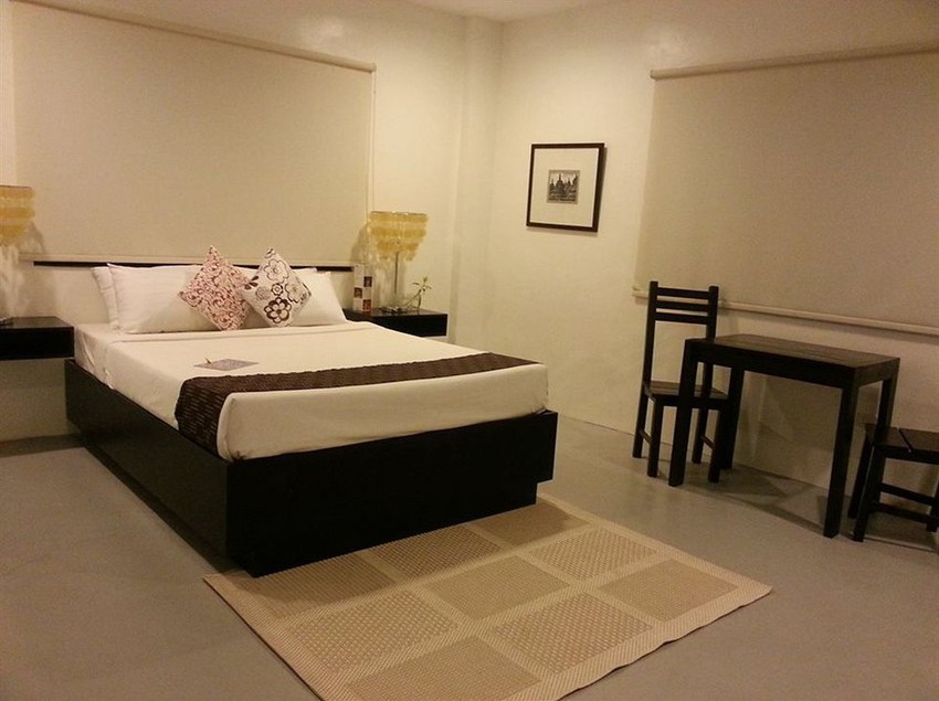 فندق Casa Alonso