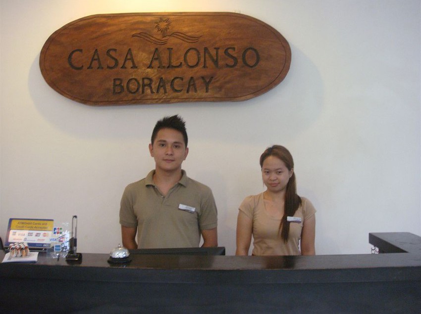 فندق Casa Alonso