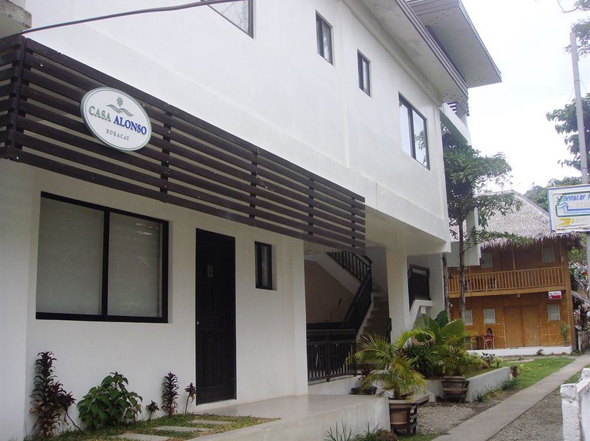 فندق Casa Alonso