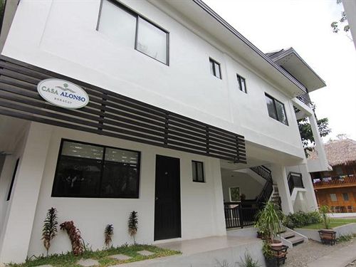 فندق Casa Alonso