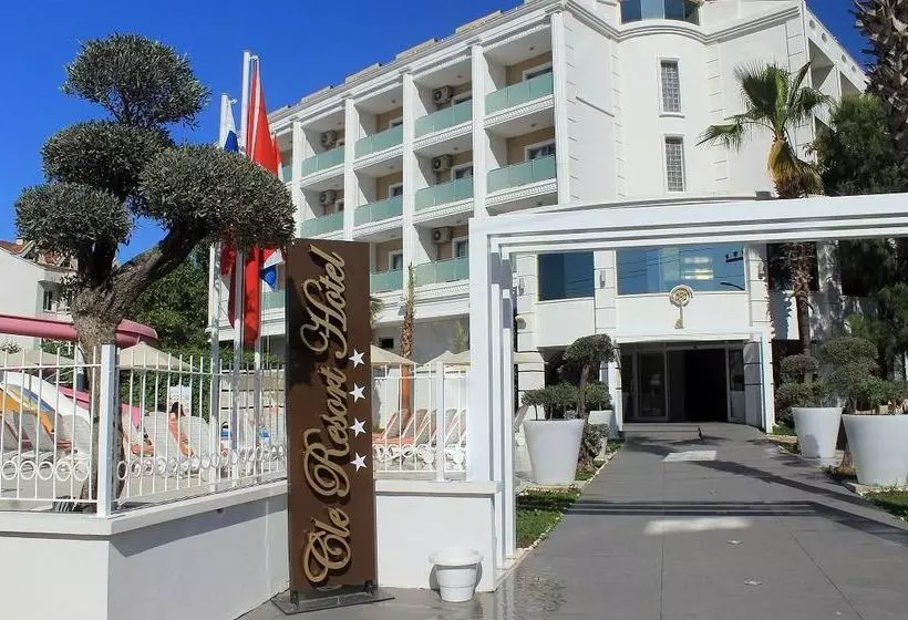 Club Troy Hotel & Residence