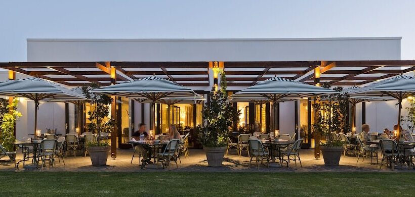 בית מלון כפרי Drostdy