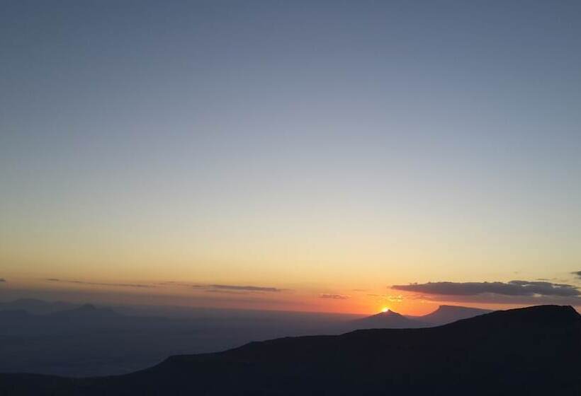 בית מלון כפרי Drostdy