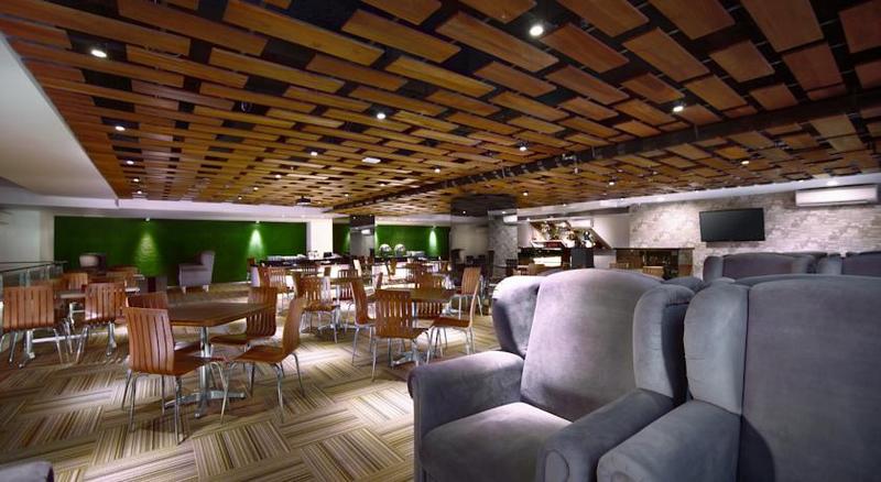 Favehotel Graha Agung Surabaya