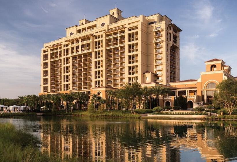 فندق Four Seasons Resort Orlando At Walt Disney World Resort