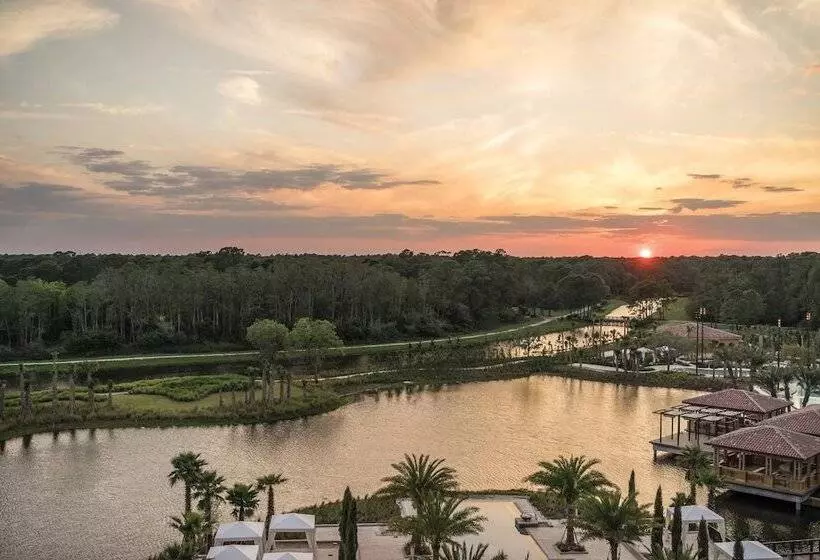 فندق Four Seasons Resort Orlando At Walt Disney World Resort