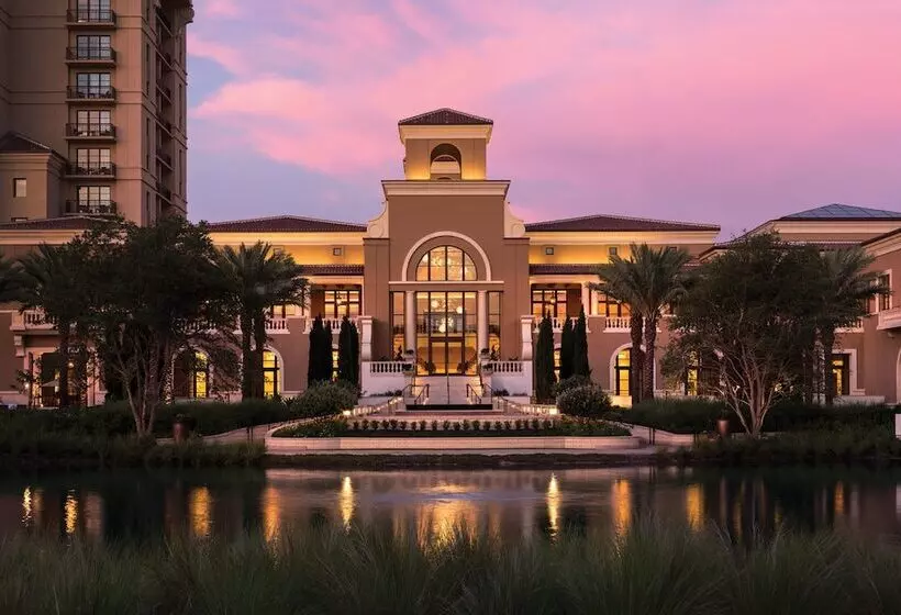 فندق Four Seasons Resort Orlando At Walt Disney World Resort