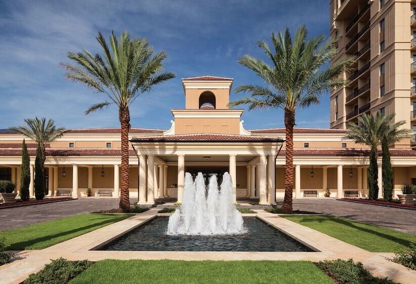 فندق Four Seasons Resort Orlando At Walt Disney World Resort