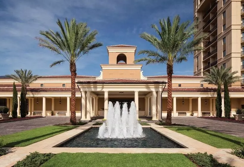 فندق Four Seasons Resort Orlando At Walt Disney World Resort