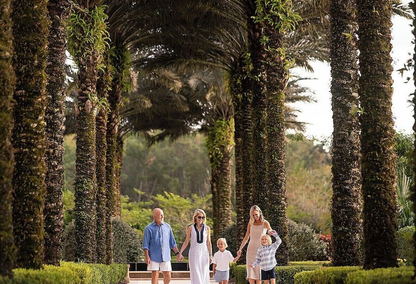 فندق Four Seasons Resort Orlando At Walt Disney World Resort