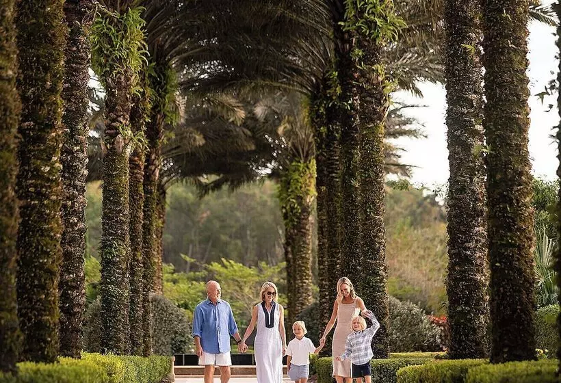 فندق Four Seasons Resort Orlando At Walt Disney World Resort