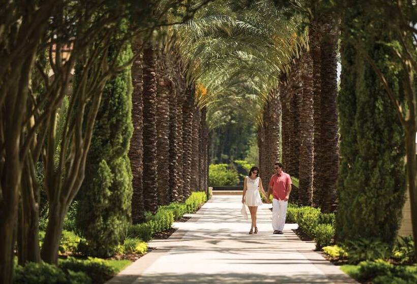 فندق Four Seasons Resort Orlando At Walt Disney World Resort