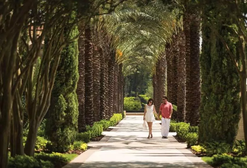 فندق Four Seasons Resort Orlando At Walt Disney World Resort