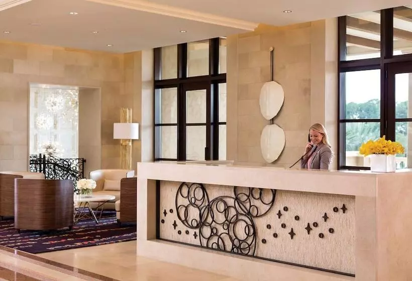 فندق Four Seasons Resort Orlando At Walt Disney World Resort