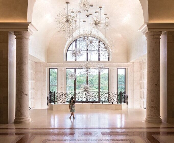 فندق Four Seasons Resort Orlando At Walt Disney World Resort