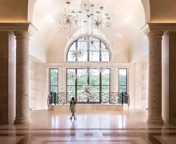 فندق Four Seasons Resort Orlando At Walt Disney World Resort