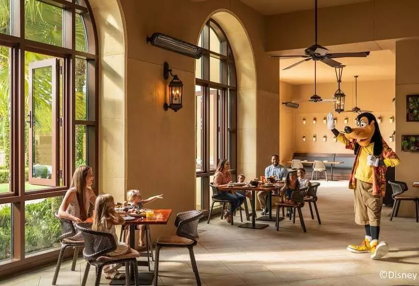 فندق Four Seasons Resort Orlando At Walt Disney World Resort