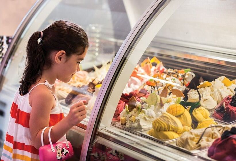 فندق Four Seasons Resort Orlando At Walt Disney World Resort