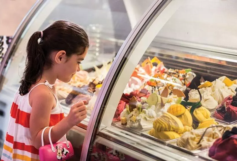 فندق Four Seasons Resort Orlando At Walt Disney World Resort