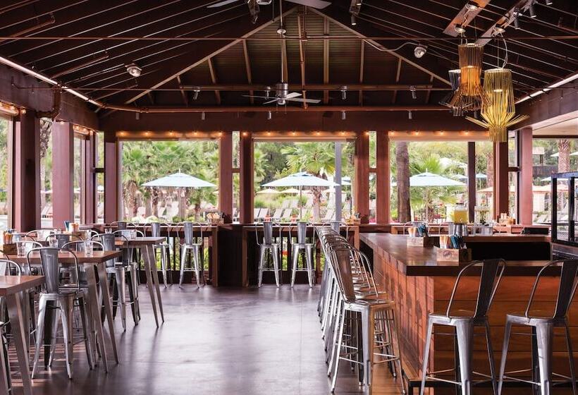 فندق Four Seasons Resort Orlando At Walt Disney World Resort